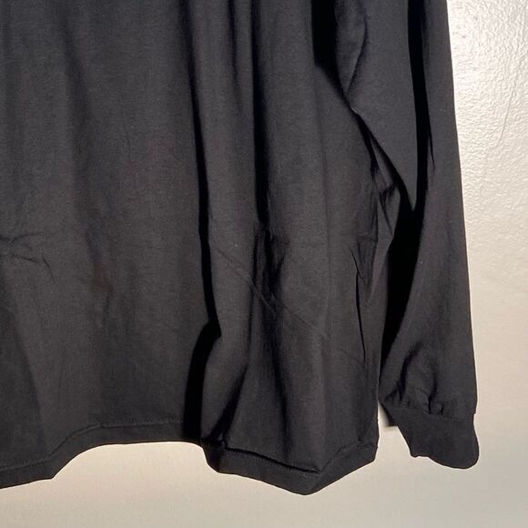 YRN Yung Rich Nation NWT long sleeves tee 2X - Picture 5 of 8